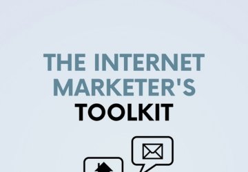 Internet Marketing Skillset - Resource Sheet